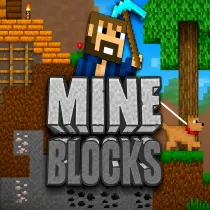 Mine Blocks
