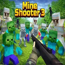 Mine Shooter 3