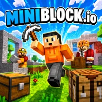 Play MiniBlock.io now!