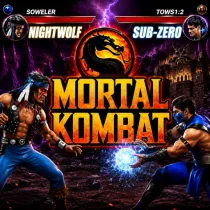 Mortal Kombat