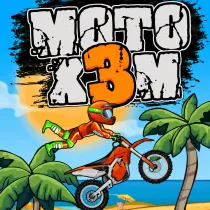 Moto X3M
