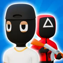 Play Mr. Dude: Online Multiverse Challenges now!