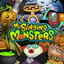 My Singing Monsters