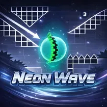 Neon Wave