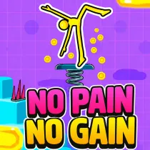 Play No Pain No Gain now!