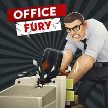 Play Office Fury now!