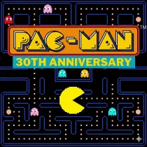 Pac-Man 30th Anniversary
