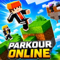 Parkour Online
