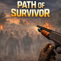 Path of Survivor