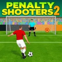 Penalty Shooters 2