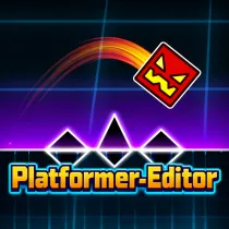 Platformer-Editor