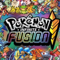 Play Pokémon Infinite Fusion now!