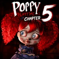 Poppy Playtime: Chapter 5