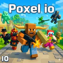Poxel.io