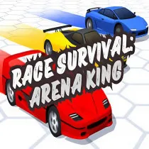 Race Survival: Arena King