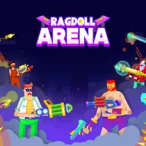 Ragdoll Arena