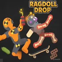 Ragdoll Drop