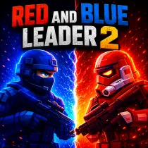 Red and Blue leader 2