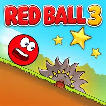 Red Ball 3