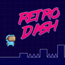 Retro Dash