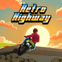 Retro Highway