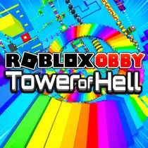 Play Roblox Obby: Tower of Hell now!