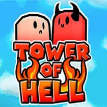 Roblox Obby: Tower of Hell