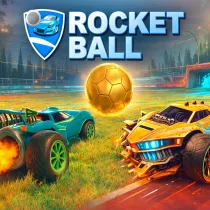 Rocket Ball