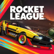 Rocket League
