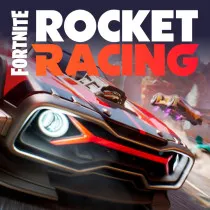 Rocket Racing