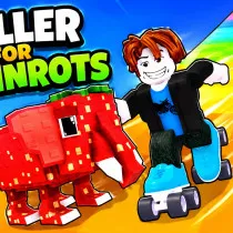 Roller For Brainrots