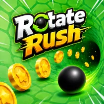 Rotate Rush