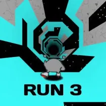 Play Run 3 now!