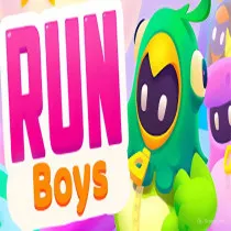 Run Boys