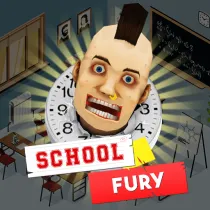 Play School Fury now!