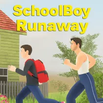 Schoolboy Runaway