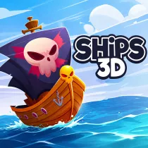 Ships 3D
