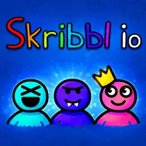 Skribbl IO