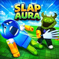 Slap Aura