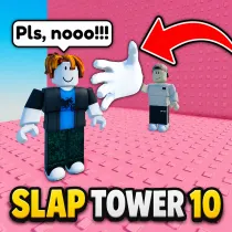 Slap Tower 10