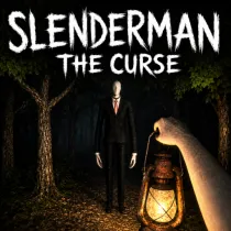 Slenderman: The Curse