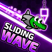 Sliding Wave