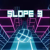 Slope 3