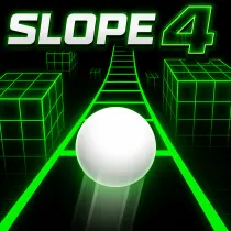 Slope 4