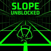 Slope Unblocked