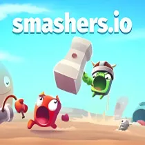 Smashers.io