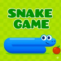 Play Snake Game now!