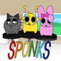 Sponks