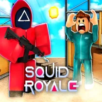 Squid Game: Royale
