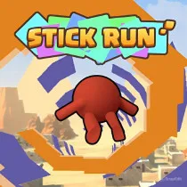 Stick Run